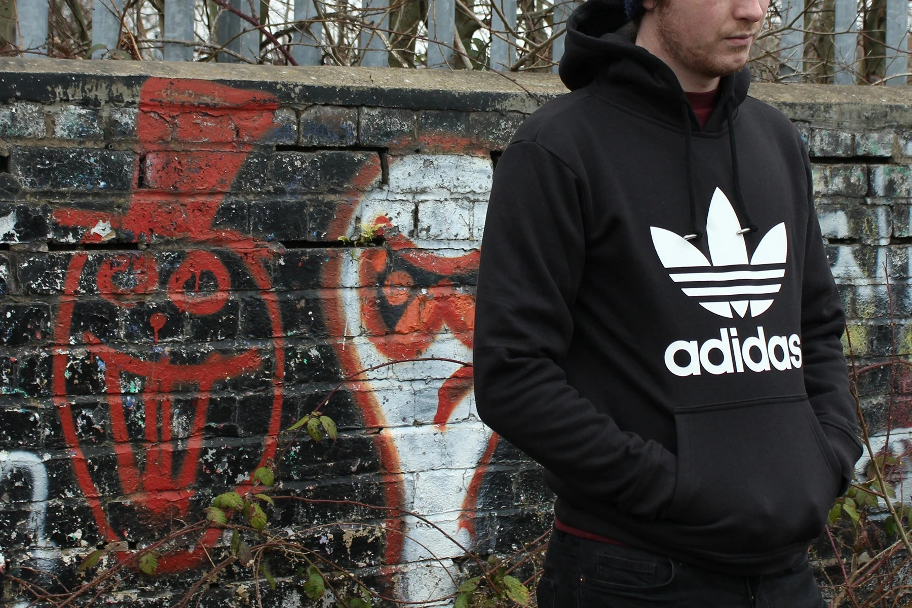 Iconic Deadstock, Timeless Street Style
